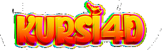 KURSI4D | Surga Slot Gacor Maxwin untuk Spin Seru dan Jackpot Beruntun